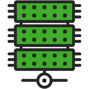 servers icon