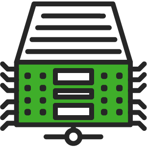 server icon
